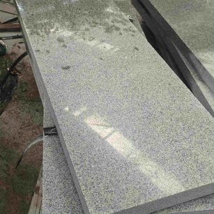 北海 芝麻白栏杆料半成品