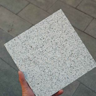 北海 白麻荔枝面花岗岩石材