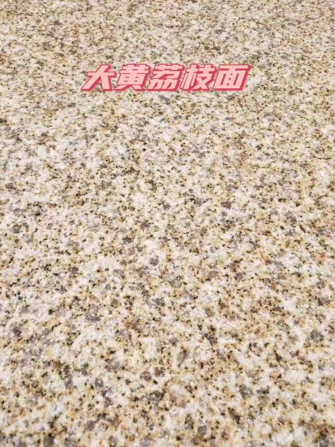 北海黄金麻大黄荔枝面